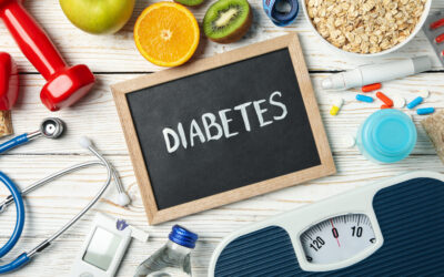 Glúten e Diabetes: Explorando a Conexão para uma Vida Saudável