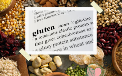Alimentação Sem Glúten: Moda, Mito ou Escolha Saudável?